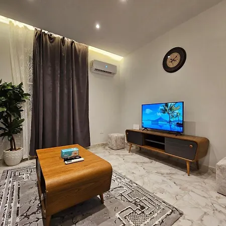 Dhb Stays Downtown Cairo 1Br Flat 83